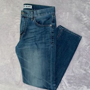Express Mens Jeans